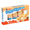 KINDER - HAPPY HIPPO MILK & HAZELNUT